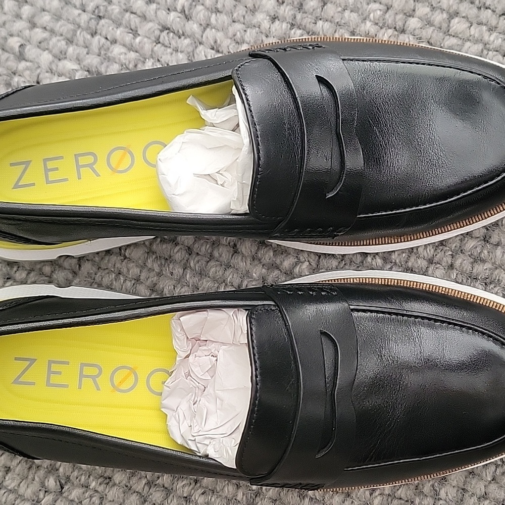 Women's Cole Haan 4.ZEROGRAND Loafer